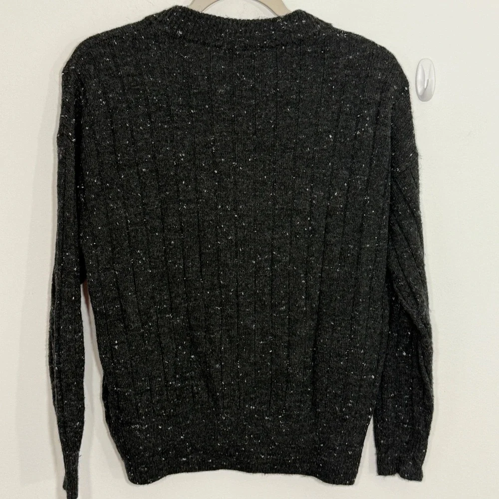 Madewell womens sweater